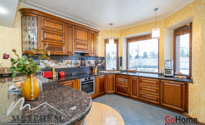 Купить дом, Минск, Папернянская ул., 15.8 соток. Фото 15