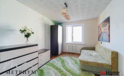 Купить 4-комнатную квартиру, Минск, Горецкого ул., 69(Фрунзенский район). Фото 4
