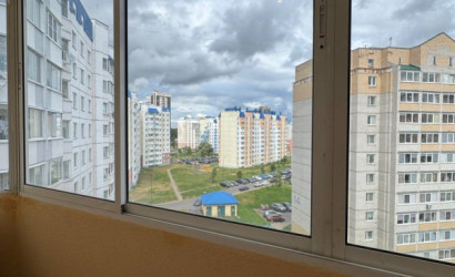 Купить 1-комнатную квартиру, Могилев, Бялыницкого-Бирули, 10. Фото 8