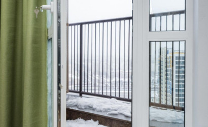 Купить 1-комнатную квартиру, Минск, Жореса Алфёрова ул., 5 (Октябрьский район). Фото 8