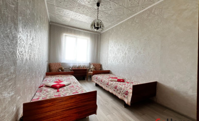 Купить 3-комнатную квартиру, Гомель, ул. Урицкого, д. 85. Фото 2