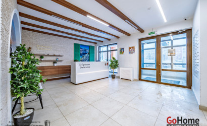 Купить 3-комнатную квартиру, Минск, Аэродромная, 24(Октябрьский район). Фото 23