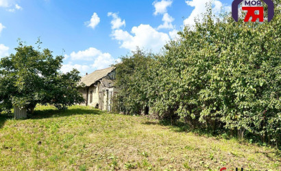 Купить дом, Кривичи, Пролетарская ул., 22.83 соток. Фото 14