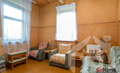 Купить дом в деревне, ДРУЖБА В БОЯРАХ, 5 соток. Фото 11