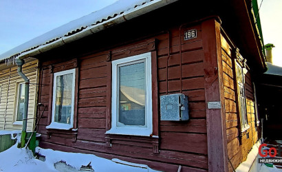 Купить дом, Минск, ул. Богдановича Максима, д. 196, 3 соток. Фото 13