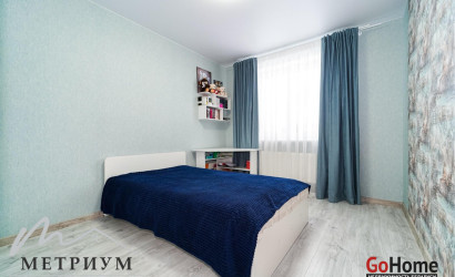 Купить дом, Логойск, Камышовая ул., 10 соток. Фото 28