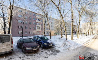 Купить 2-комнатную квартиру, Минск, Менделеева ул., 5 (Партизанский район). Фото 5