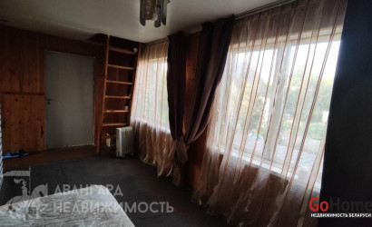 Купить дом в деревне, Родник-90, 8.96 соток. Фото 10