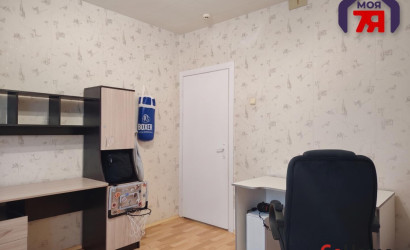 Купить 2-комнатную квартиру, Минск, Гошкевича ул., 16 (Ленинский район). Фото 8