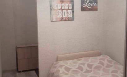 Купить 1-комнатную квартиру, Минск, Восточная ул. 125 (Советский район). Фото 2