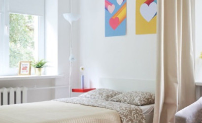 Снять 1-комнатную квартиру на сутки, Минск, ул. Червякова, д. 2к.5 (Центральный район). Фото 12