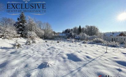 Купить дом в деревне, Береза, 10 соток. Фото 1