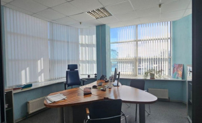 Аренда офиса, Минск, Партизанский, 178,  106.3 кв.м.. Фото 1