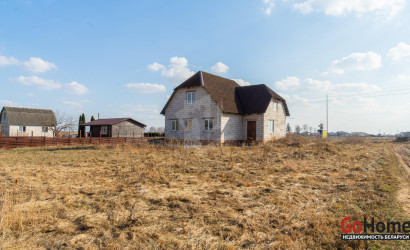 Купить дом, Крупица, 14 соток. Фото 9