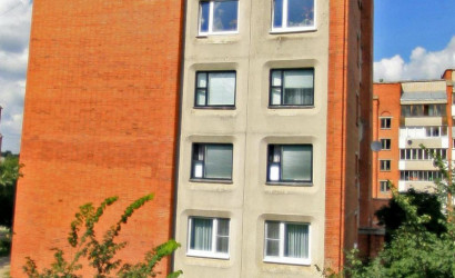 Купить 4-комнатную квартиру, Витебск, Фрунзе. Фото 4