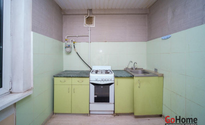 Купить 3-комнатную квартиру, Минск, Куйбышева ул., 44 (Советский район). Фото 4