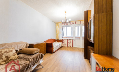 Купить 2-комнатную квартиру, Минск, Нестерова, 55 (Заводской район). Фото 5