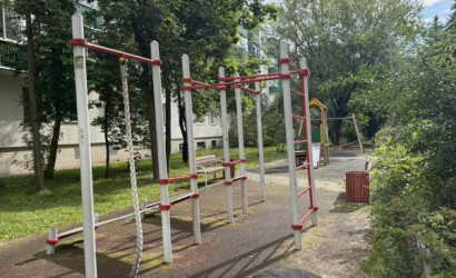 Купить 2-комнатную квартиру, Минск, Ломоносова ул., 10 (Советский район). Фото 17