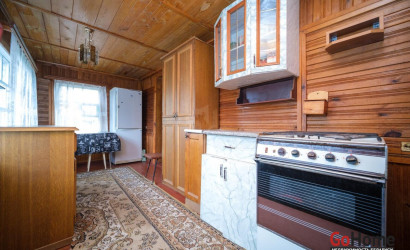 Купить дом в деревне, Холмы, 9 соток. Фото 7