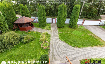 Купить дом, Буда, Минская ул., 8, 25.56 соток. Фото 43