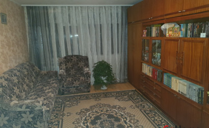 Снять 3-комнатную квартиру, Могилев, пер. Южный 1-й, д. 23. Фото 6