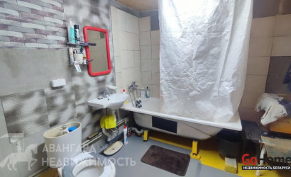 Купить дом, Слобода, Дорожная ул., 3.6 соток. Фото 9