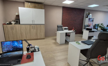 Продажа офиса, Минск, Зыбицкая ул., 6, 78.4 кв.м.. Фото 9