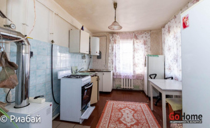 Купить дом, Колодищи, Борщевской ул., 25, 9.4 соток. Фото 6