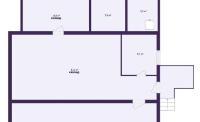 Продажа торгового помещения, Рассвет, Центральная ул., 160 кв.м.. Фото 12