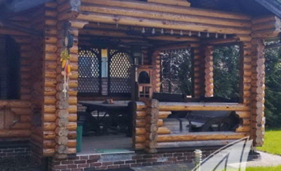 Купить дом, Брест, Вулька, 10.04 соток. Фото 27