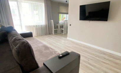 Снять 2-комнатную квартиру на сутки, Минск, ул. Золотая горка 9 (Советский район). Фото 9