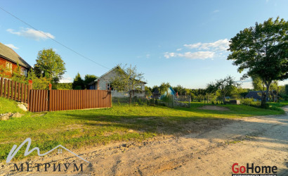 Купить 1-комнатную квартиру, Казельщина, Центральная. Фото 52