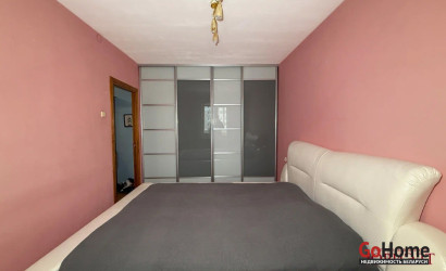 Купить 2-комнатную квартиру, Витебск, Чкалова, 56. Фото 12