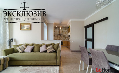 Купить 2-комнатную квартиру, Минск, Связистов ул., 10 (Партизанский район). Фото 1