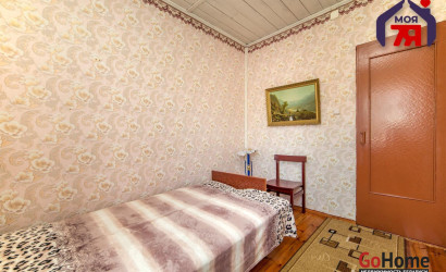 Купить дом в деревне, Ромашка, 5.02 соток. Фото 10