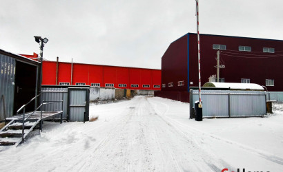 Продажа склада, Заславль, Советская ул., 134/2,  1703.8 кв.м.. Фото 19