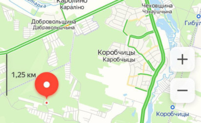 Купить участок, Ореховая Роща, 8 соток. Фото 7