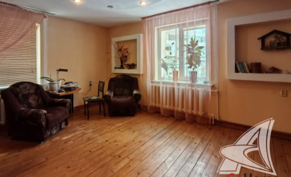 Купить дом, Брест, Киевка, 4.69 соток. Фото 8