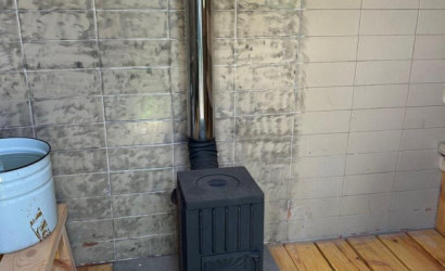 Купить дом в деревне, Трикотажник-84, 6 соток. Фото 20