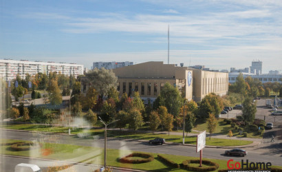 Купить 4-комнатную квартиру, Витебск, Победы просп., 17. Фото 7