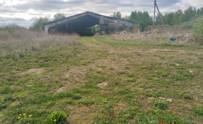 Продажа производственного помещения, Скрыдлево, д. скрыдлева,  от 1 до 2000 кв.м.. Фото 8