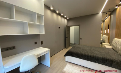 Купить 2-комнатную квартиру, Брест, ул. Советская, д. . Фото 4