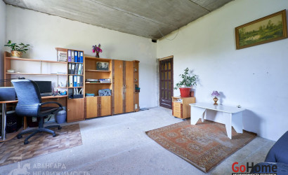 Купить коттедж, Хатежино, 13.7 соток. Фото 27