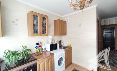 Купить 2-комнатную квартиру, Брест, Вулька, ул. Сябровская. Фото 5