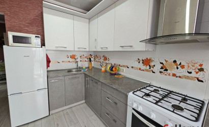 Снять 1-комнатную квартиру на сутки, Барановичи, Карбышева 6. Фото 5