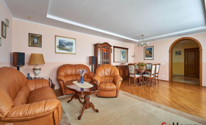 Купить 4-комнатную квартиру, Минск, Мавра ул., 1 (Фрунзенский район). Фото 7