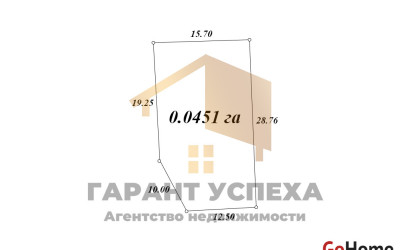 Купить дачу, Брест, Мухавецкий с/с, 4.51 соток. Фото 20