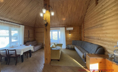 Купить коттедж, Клейники, Центральная, 6 соток. Фото 13