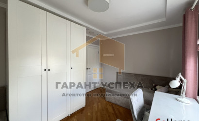 Купить 3-комнатную квартиру, Брест, ул. Фомина. Фото 13