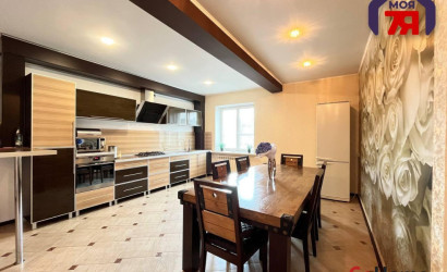 Купить дом, Тычины, Двадцать третья ул., 17 соток. Фото 18